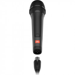 Мікрофон JBL PBM100 Black (JBLPBM100BLK)