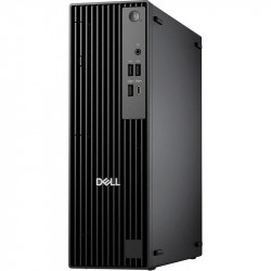 Персональний комп`ютер Dell Pro Slim (BTO523_QCS1255)