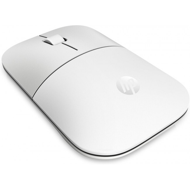 Мишка бездротова HP Z3700 Ceramic White Wireless (171D8AA)