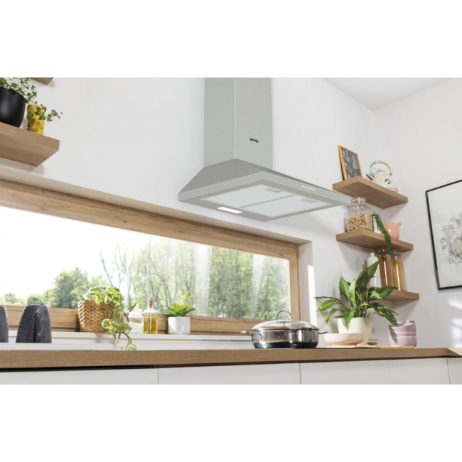 Витяжка Gorenje WHC529E4X