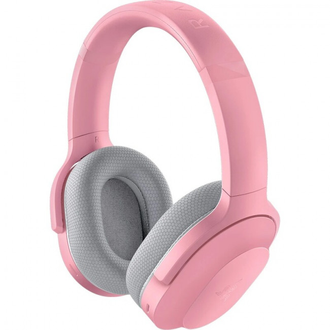 Bluetooth-гарнітура Razer Barracuda Quartz (RZ04-03790300-R3M1)
