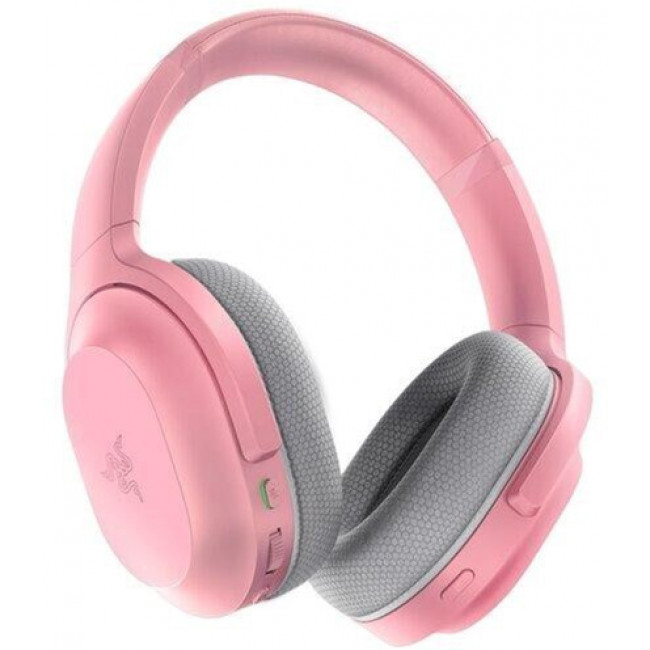 Bluetooth-гарнітура Razer Barracuda Quartz (RZ04-03790300-R3M1)