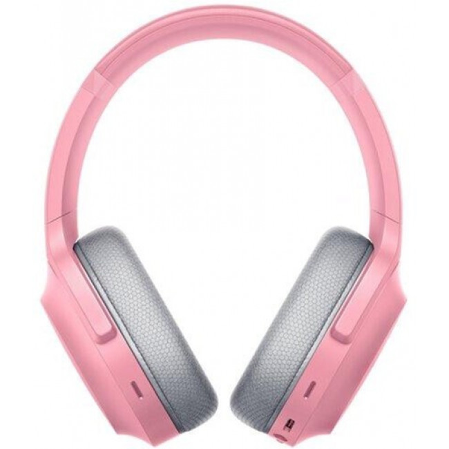 Bluetooth-гарнітура Razer Barracuda Quartz (RZ04-03790300-R3M1)