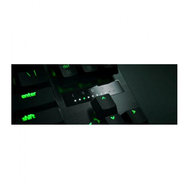 Клавіатура Razer Huntsman V3 PRO TKL (RZ03-04980100-R3M1)
