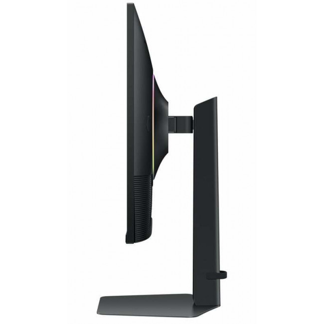 Монiтор Samsung 32" Odyssey G7 G70D (LS32DG700EZXUA) IPS Black 144Hz