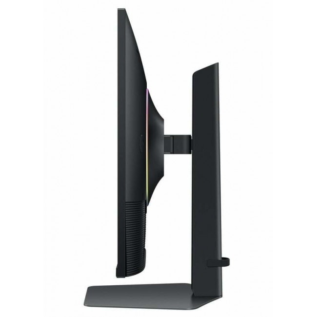 Монiтор Samsung 32" Odyssey G7 G70D (LS32DG700EZXUA) IPS Black 144Hz