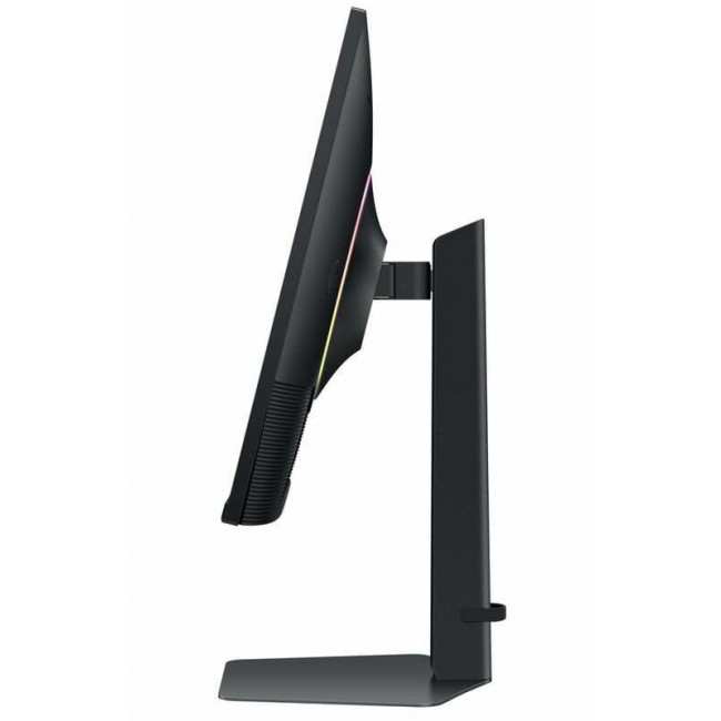 Монiтор Samsung 32" Odyssey G7 G70D (LS32DG700EZXUA) IPS Black 144Hz