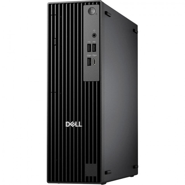 Неттоп Dell Pro Slim (BTO105_QCS1250) Black