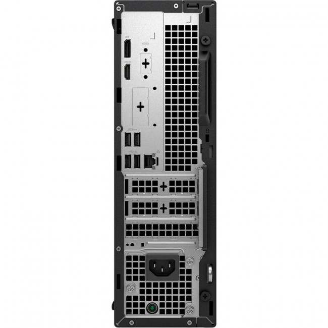 Неттоп Dell Pro Slim (BTO105_QCS1250) Black