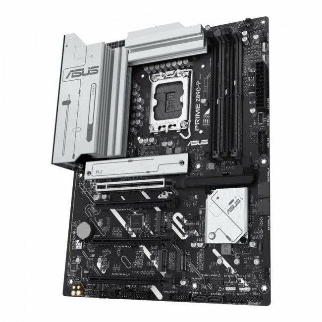 Материнська плата Asus Prime Z890-P Socket 1851