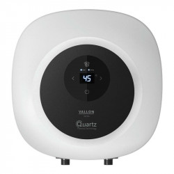 Водонагрівач Quartz Vallon 10 O