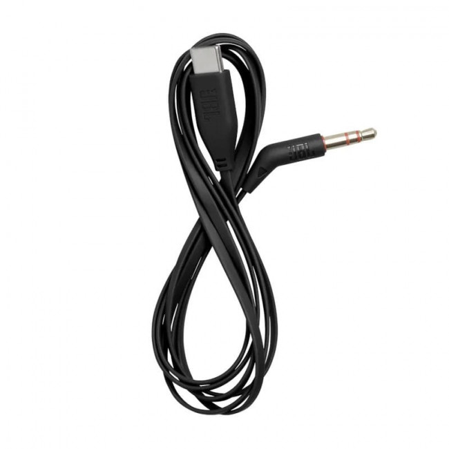 Bluetooth-гарнітура JBL Tune 680NC Black (JBLT680NCBLK)