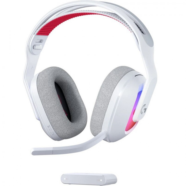Гарнітура Logitech G Astro A20 X Lightspeed with PlaySync White (939-002253)