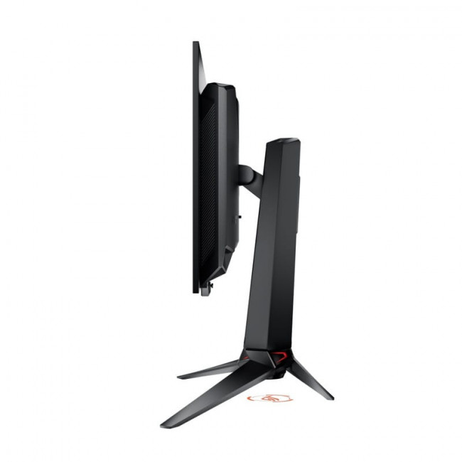 Монітор Asus 31.5" ROG Swift PG32UCDMZ (90LM09T0-B01371) OLED Black 240Hz