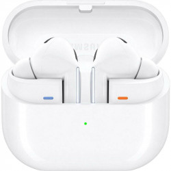 Bluetooth-гарнітура Samsung Galaxy Buds3 Pro White (SM-R630NZWASEK)