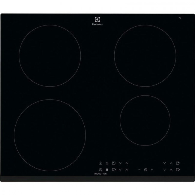 Варильна поверхня Electrolux CIR60430