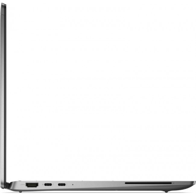 Ноутбук Dell Latitude 7450 (N002L745014UA_WP) Gray
