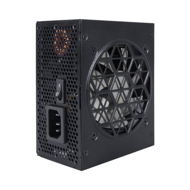 Блок живлення 1stPlayer PS-850SFX 850W (SFX-GLD-850-BK-EU)