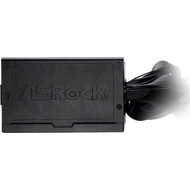 Блок живлення ASRock Challenger CL-650B 650W