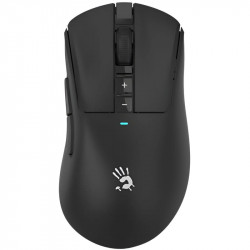 Миша бездротова Bloody R73 Pro Black