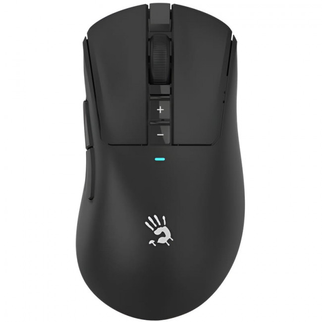 Миша бездротова Bloody R73 Pro Black