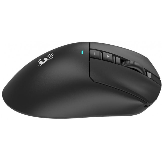 Миша бездротова Bloody R73 Pro Black