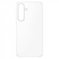 Чохол-накладка Samsung Cleart Case для Samsung Galaxy S25 FE SM-S731 Clear (EF-QS731CTEGWW)