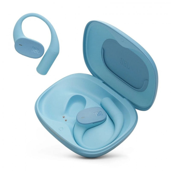 Bluetooth-гарнітура JBL Sense Lite Blue (JBLSENSELITEBLU)