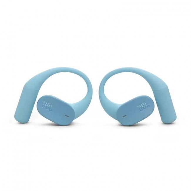 Bluetooth-гарнітура JBL Sense Lite Blue (JBLSENSELITEBLU)