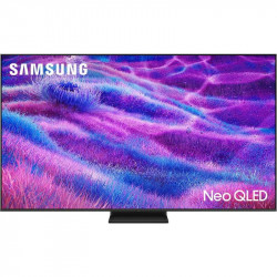 Телевізор Samsung QE85QN80FAUXUA