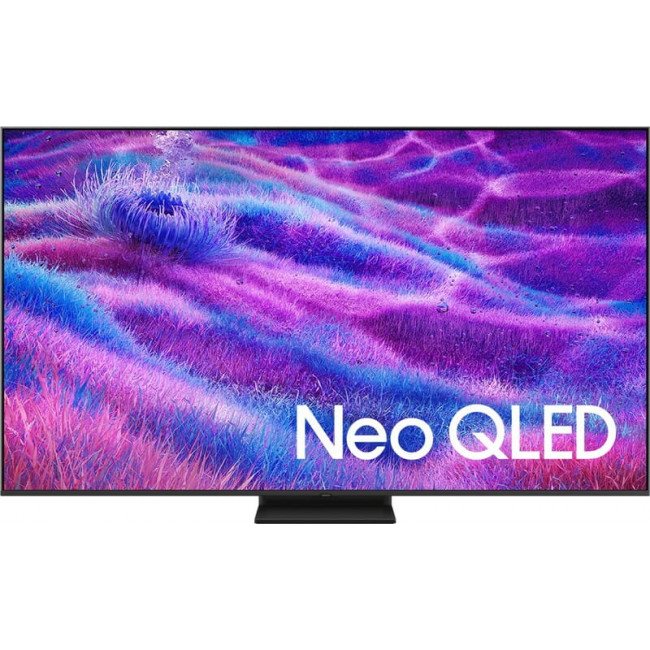 Телевізор Samsung QE85QN80FAUXUA