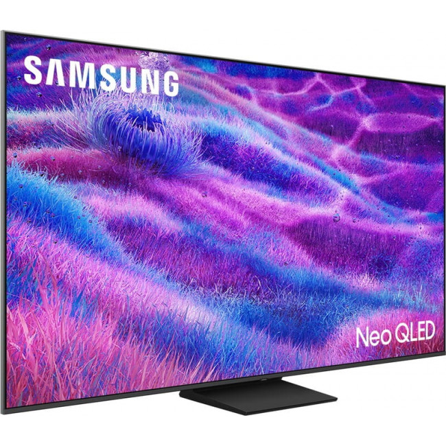 Телевізор Samsung QE85QN80FAUXUA