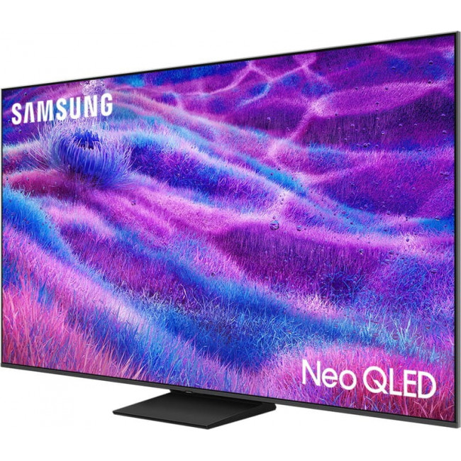 Телевізор Samsung QE85QN80FAUXUA