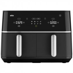 Мультипіч Braun TwinCook 5 TD 5030 IBK