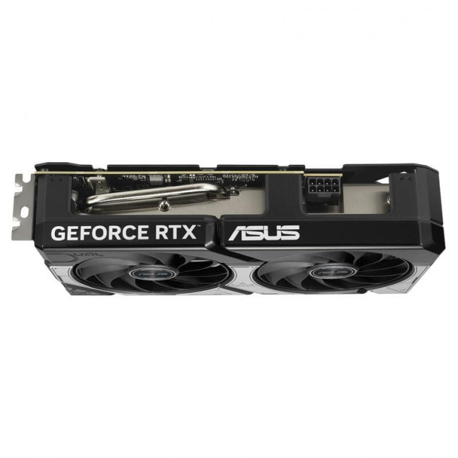 Відеокарта GF RTX 5060 Ti  8GB GDDR7 Dual OC Asus (DUAL-RTX5060TI-O8G)