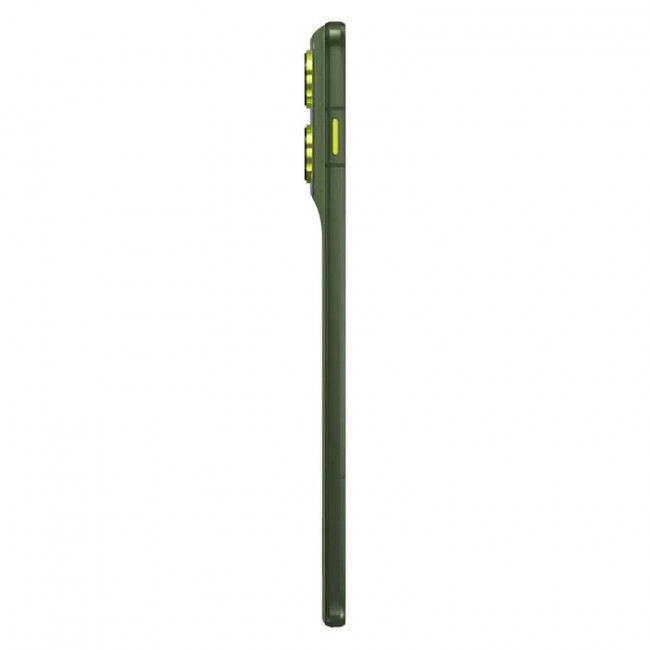 Смартфон Motorola Moto Edge 70 12/512GB Bronze Green (PBA50046RS)