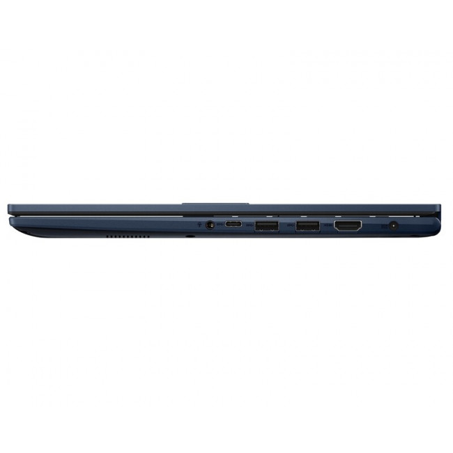 Ноутбук Asus Vivobook 15 X1504VA-BQ499 (90NB10J1-M00PH0) Quiet Blue