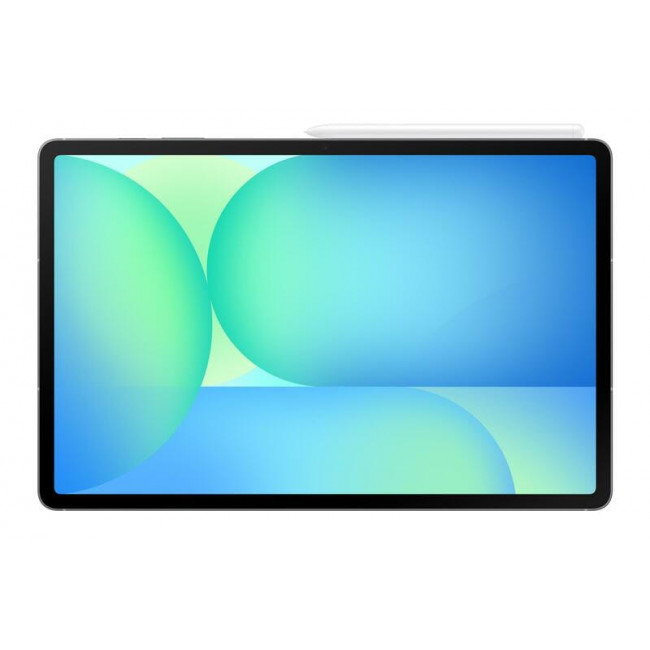 Планшет Samsung Galaxy Tab S10 FE+ 5G SM-X626 12/256GB Gray (SM-X626BZAPEUC)