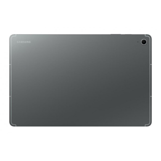 Планшет Samsung Galaxy Tab S10 FE+ 5G SM-X626 12/256GB Gray (SM-X626BZAPEUC)