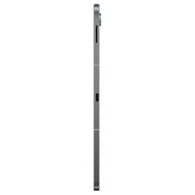 Планшет Samsung Galaxy Tab S10 FE+ 5G SM-X626 12/256GB Gray (SM-X626BZAPEUC)