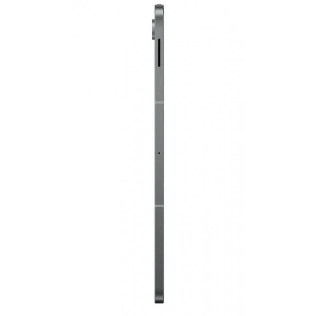 Планшет Samsung Galaxy Tab S10 FE+ 5G SM-X626 12/256GB Gray (SM-X626BZAPEUC)