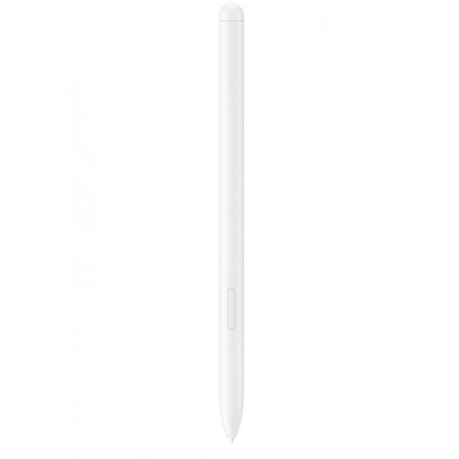 Планшет Samsung Galaxy Tab S10 FE+ 5G SM-X626 12/256GB Gray (SM-X626BZAPEUC)