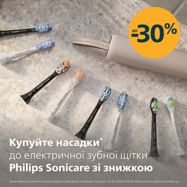 Зубна електрощітка Philips Sonicare 2100 HX4022/04