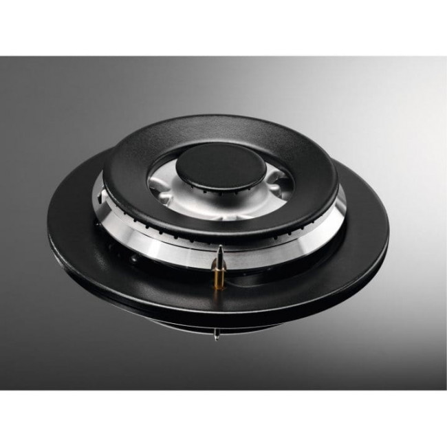 Варильна поверхня Electrolux KGG64362S