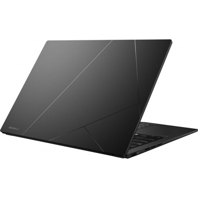 Ноутбук Asus Zenbook 14 OLED UM3406KA-QD328 (90NB14U1-M00MK0) Jade Black