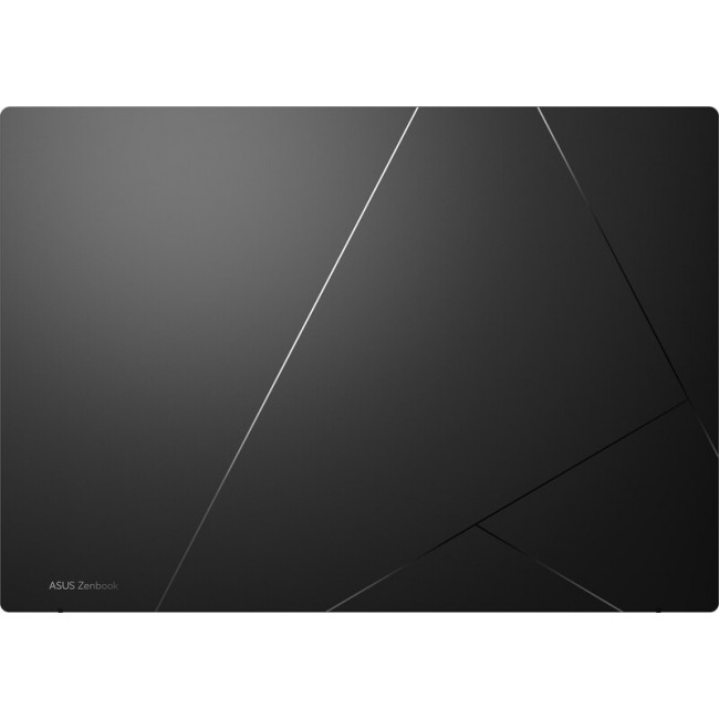Ноутбук Asus Zenbook 14 OLED UM3406KA-QD328 (90NB14U1-M00MK0) Jade Black
