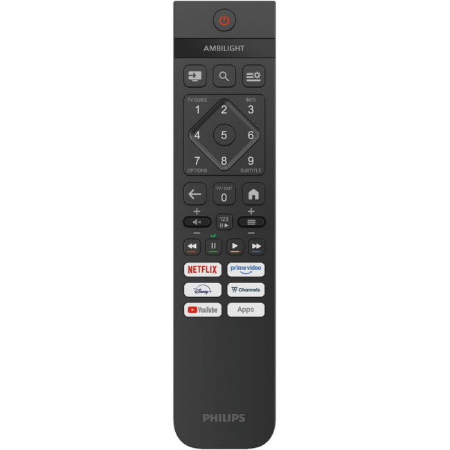 Телевізор Philips 75PUS7810/12