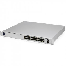 Комутатор Ubiquiti UniFi Pro 24 (USW-PRO-24)