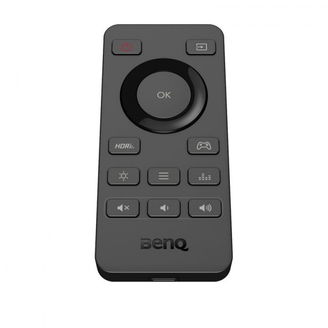 Монiтор BenQ 27" EX2710U (9H.LKTLA.TBE) IPS White
