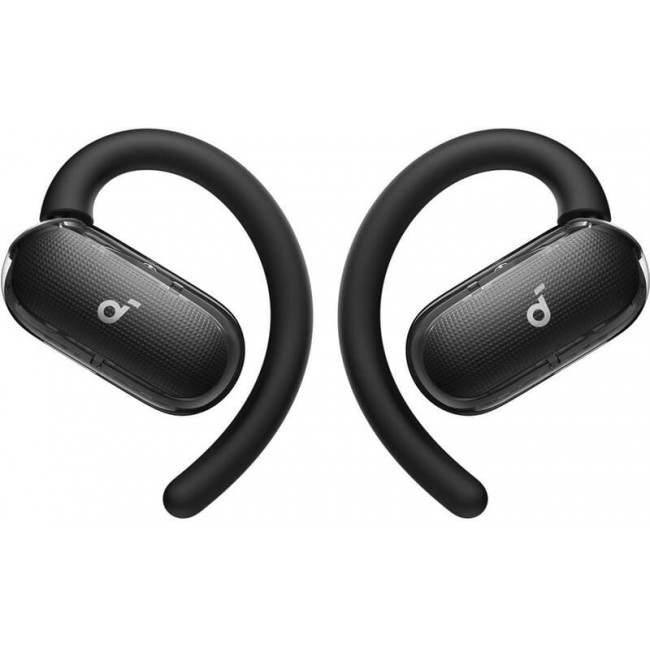 Bluetooth-гарнітура Anker SoundCore V40i Black (A3878G11)